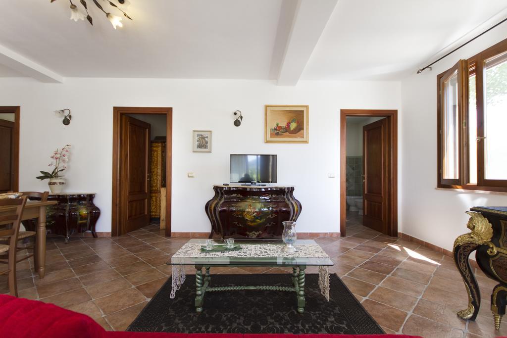 Las Palmas Alghero Cameră foto