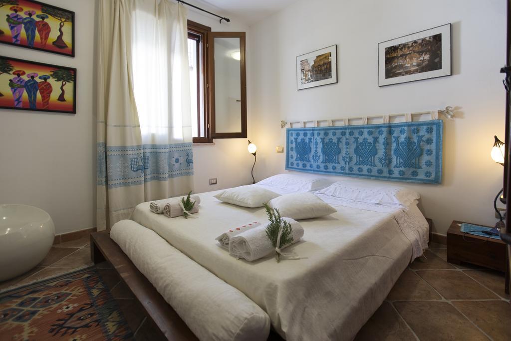 Las Palmas Alghero Cameră foto